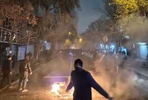 Mossad Had Artificially Organized and Directed January Protests in Iran