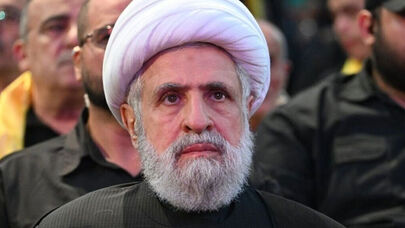نعیم قاسم: ایران و مقاومت معادلات منطقه را تغییر خواهند داد
