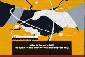 Why Is Europe Still Trapped in the Past of Nuclear Diplomacy?