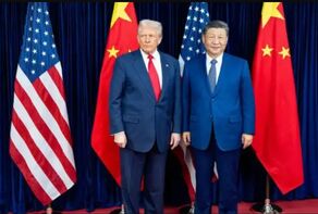 Iran: The Absent Power Present in the Trump–Xi Talks
