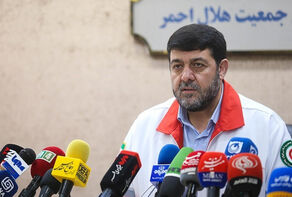 کولیوند: 149 هزار واحد غیرنظامی در جنگ آسیب دیدند