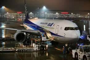 伊朗战事冲击发酵 新航参股的印度航空取消27%国际航班