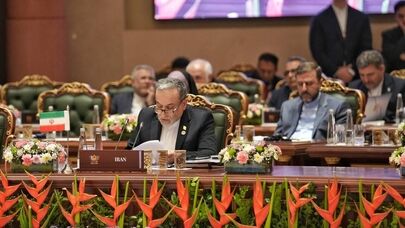 Iran urges BRICS to build economic defenses to emerge stronger from crises