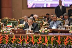Iran urges BRICS to build economic defenses to emerge stronger from crises