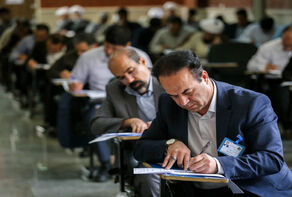 ماراتن دکتری 1405 به ایستگاه مصاحبه رسید+ جزئیات آمار پذیرفته‌شدگان