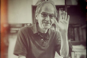 عکاس و مدرس برجسته عکاسی ایران درگذشت