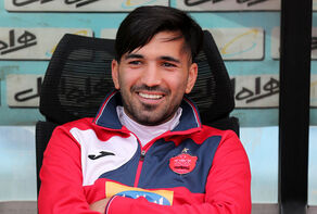 محسن مسلمان گزینه سرپرستی تیم امید پرسپولیس