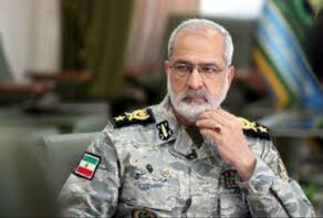 ایران پایدار است؛ تمدن ما با جنگ و انفجار فرو نمی‌ریزد