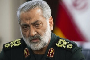 سردار شکارچی: پروژه آزادی تنگه هرمز دشمنان ناکام ماند