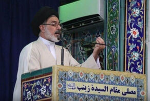داعش مسئولیت ترور خطیب حرم حضرت زینب(س) را برعهده گرفت