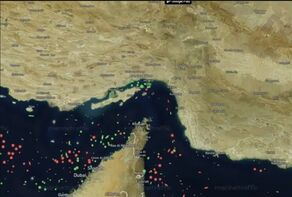 Successive Explosions in Southern Waters and the Possible Scenarios Ahead