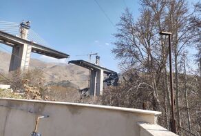 FM spox on B1 bridge construction: ‘We rebuild, but we do not forgive or forget’