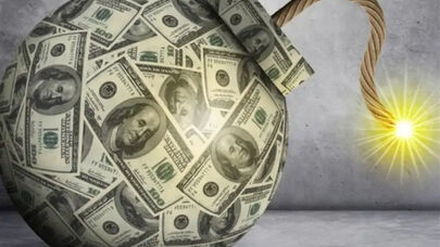 Historic Surge in Government Debt Raises Alarm Bells for Global Economy