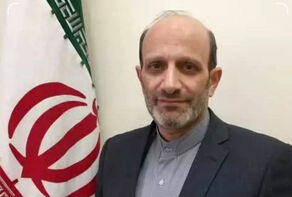 سفیر ایران در آلمان: نگران تنگه هرمز هستید، واشنگتن را مهار کنید