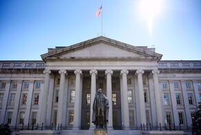 US imposes sanctions on Chinese firms over alleged aid to Iran's defense sector