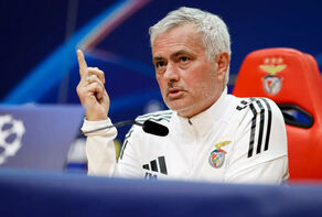 حمایت مورینیو از تیم ملی فوتبال ایران