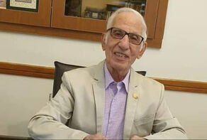 Pioneering Iranian Globetrotter Isa Omidvar Dies