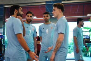 امارات در کمین جایگزینی به جای ایران در جام جهانی 2026