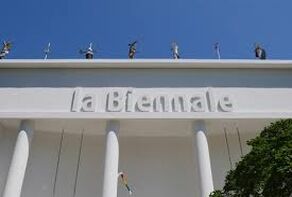 Iran pulls out of Venice Biennale as Gaza protests roil global art showcase