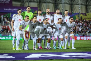 تاج: فیفا با درخواست های ایران موافقت خواهد کرد