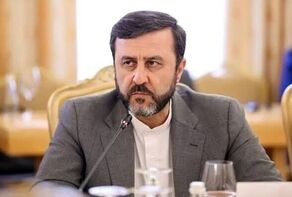 Iran pursues US-Israeli attacks on cultural heritage within international framework: Deputy FM