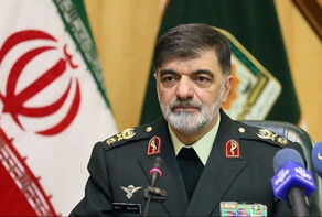قائد الامن الداخلي الايراني: اعتقال أكثر من 6500 جاسوس وخائن للوطن منذ بدء الحرب المفروضة