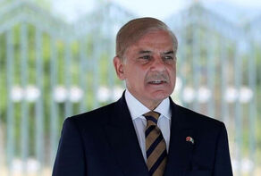 شهباز شریف: مذاکرات آمریکا و ایران در اسلام‌آباد ادامه دارد