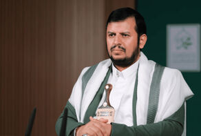 انصارالله: مواضع تحریمی می‌تواند فشار قابل توجهی بر دشمنان وارد کند