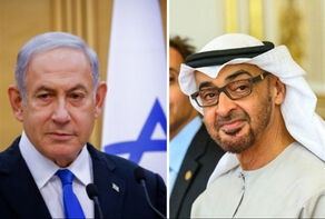 שותפות צבאית חדשה בין איחוד האמירויות הערביות לישראל לפיתוח נשק!
