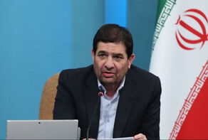 ناگفته های مخبر از روز حادثه بالگرد شهید رئیسی و نگرانی رهبر انقلاب