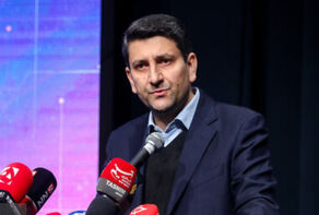 ICT minister: Nahid-2 satellite put into orbit with focus on Iranian women