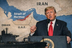 Трамп оказался перед сложным выбором в отношении Ирана
