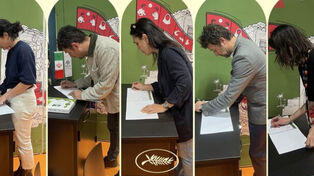 سینماگران جهان در سوگ فرشتگان میناب