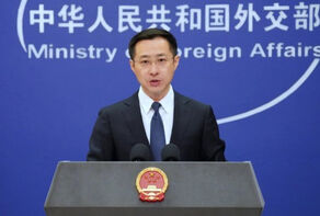 中方会否和巴基斯坦总理讨论伊朗问题？中国外交部回应