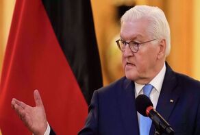 German president denounces US-Israeli aggression against Iran