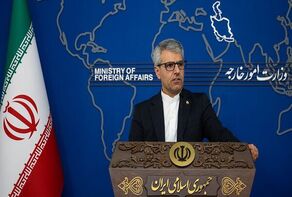 Iran rejects media speculations about details of talks on ending the war