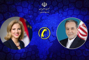 عراقجي يتباحث هاتفيا مع نظيرته النمساوية