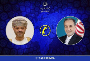 رایزنی تلفنی عراقچی و بدرالبوسعیدی