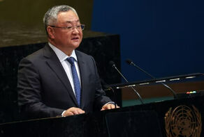 中国常驻联合国代表点名以色列：以色列必须解除人道物资准入限制