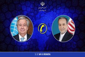 Iran engages in diplomatic process despite deep mistrust of US: FM Araghchi