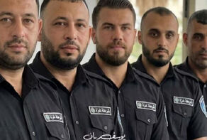 شهادت 5 پلیس و یک کودک در پی حمله رژیم صهیونیستی به غزه/ حماس: اسرائیل به دنبال آشوب است