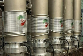 منبع مطلع: خبر تعلیق غنی‌سازی ایران کاملاً کذب و ساختگی است