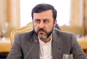 غریب‌آبادی: غرب جای متجاوز و قربانی را عوض کرد