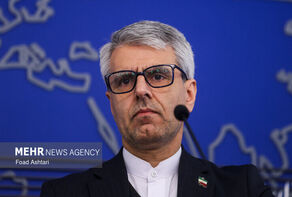 Iran, US moving closer to 'finalizing MoU': Baghaei