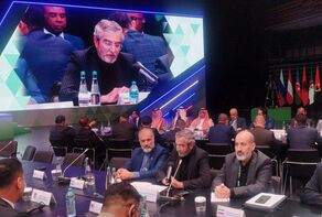 Iran ready for constructive dialogue on new West Asia security equation: Official