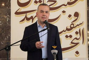 نماینده حزب‌الله: توافق با ایران شامل لبنان خواهد بود