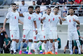 ایران ( 3)- گامبیا (1)/ کامبک رؤیایی در نخستین دیدار تدارکاتی+فیلم گل