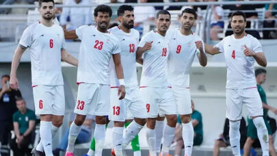 ایران ( 3)- گامبیا (1)/ کامبک رؤیایی در نخستین دیدار تدارکاتی+فیلم گل