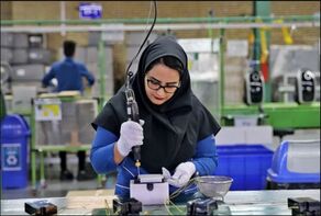 Why Is Women’s Share of Iran’s Economy Smaller Than Their Potential?