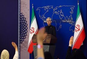 Iran says no final understanding with US yet, rejects Trump's 'language of must'